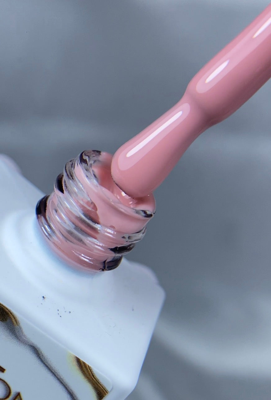 Natural Nude Rubber Base – 15g