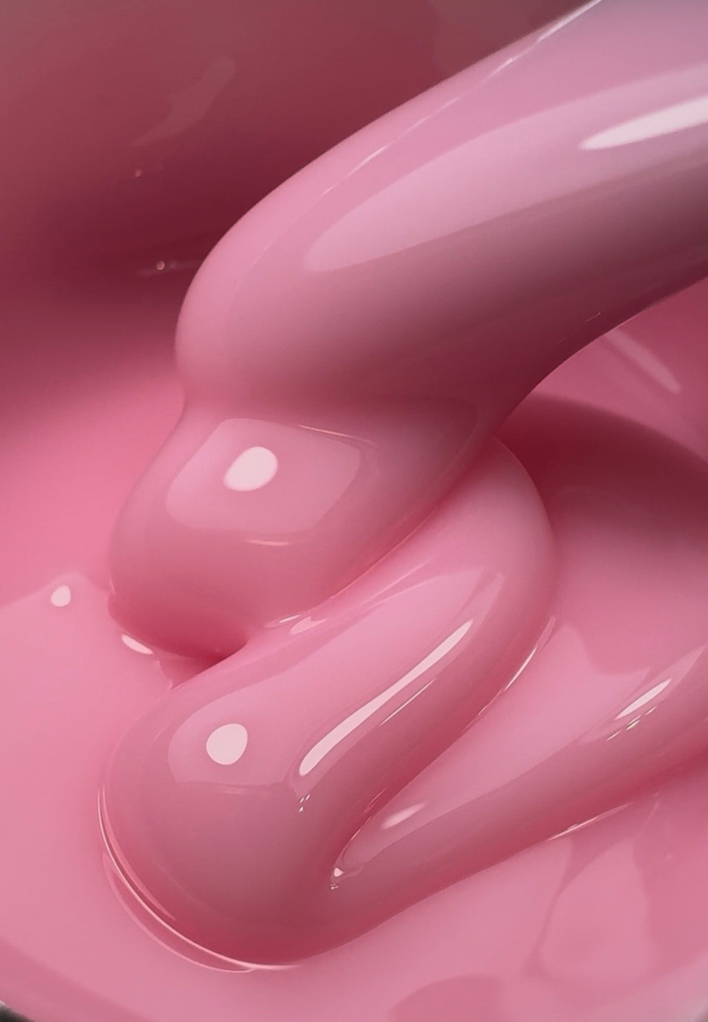 Refined Core- Milky Pink-Hemma&Tpo free