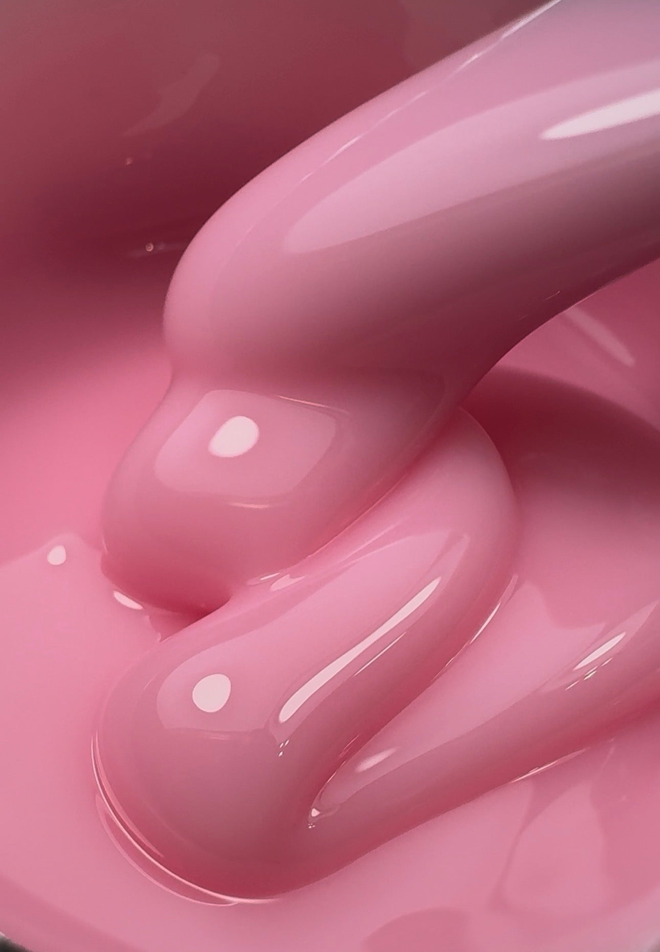 Refined Core- Milky Pink-Hemma&Tpo free