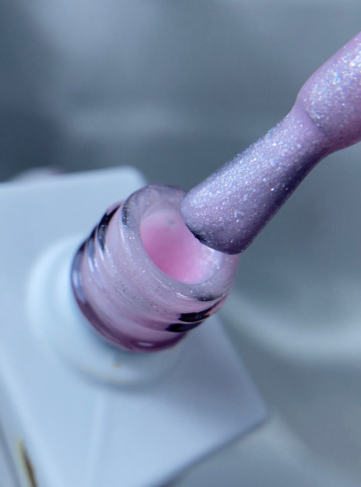 Creamy Rose Rubber Base – 15g