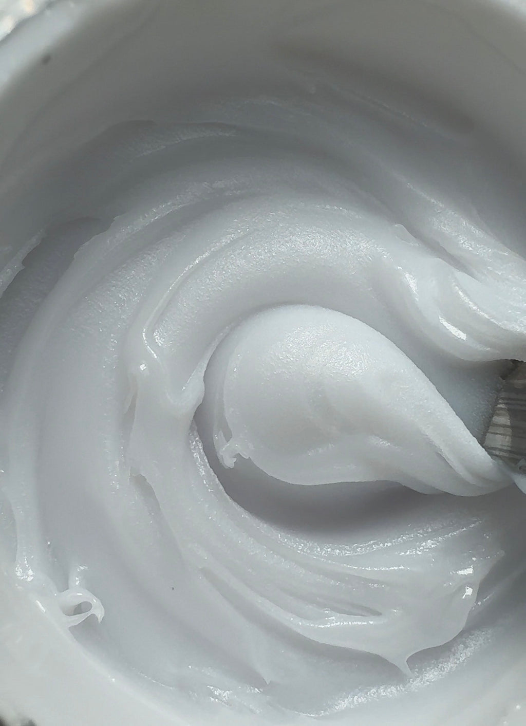 Pure White 09 – OTO Sculpt Hybrid Poly-Acrygel