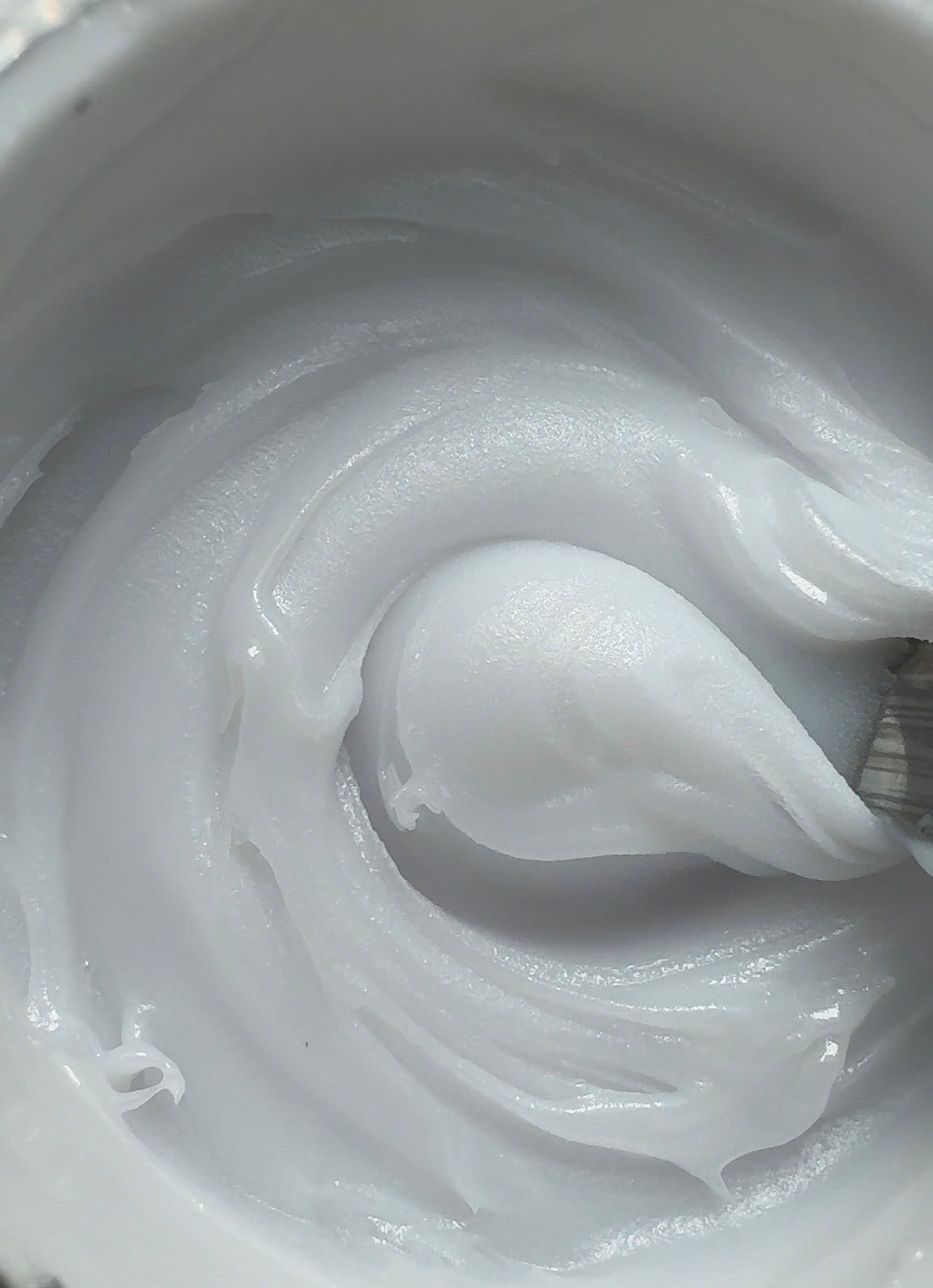 Pure White 09 – OTO Sculpt Hybrid Poly-Acrygel