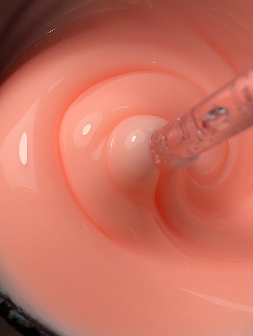 Peach 01 Builder Gel

30g • HEMA & TPO Free