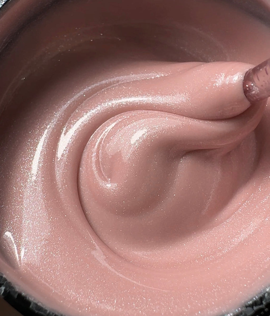 Nude 07 Builder Gel

30g • HEMA & TPO Free