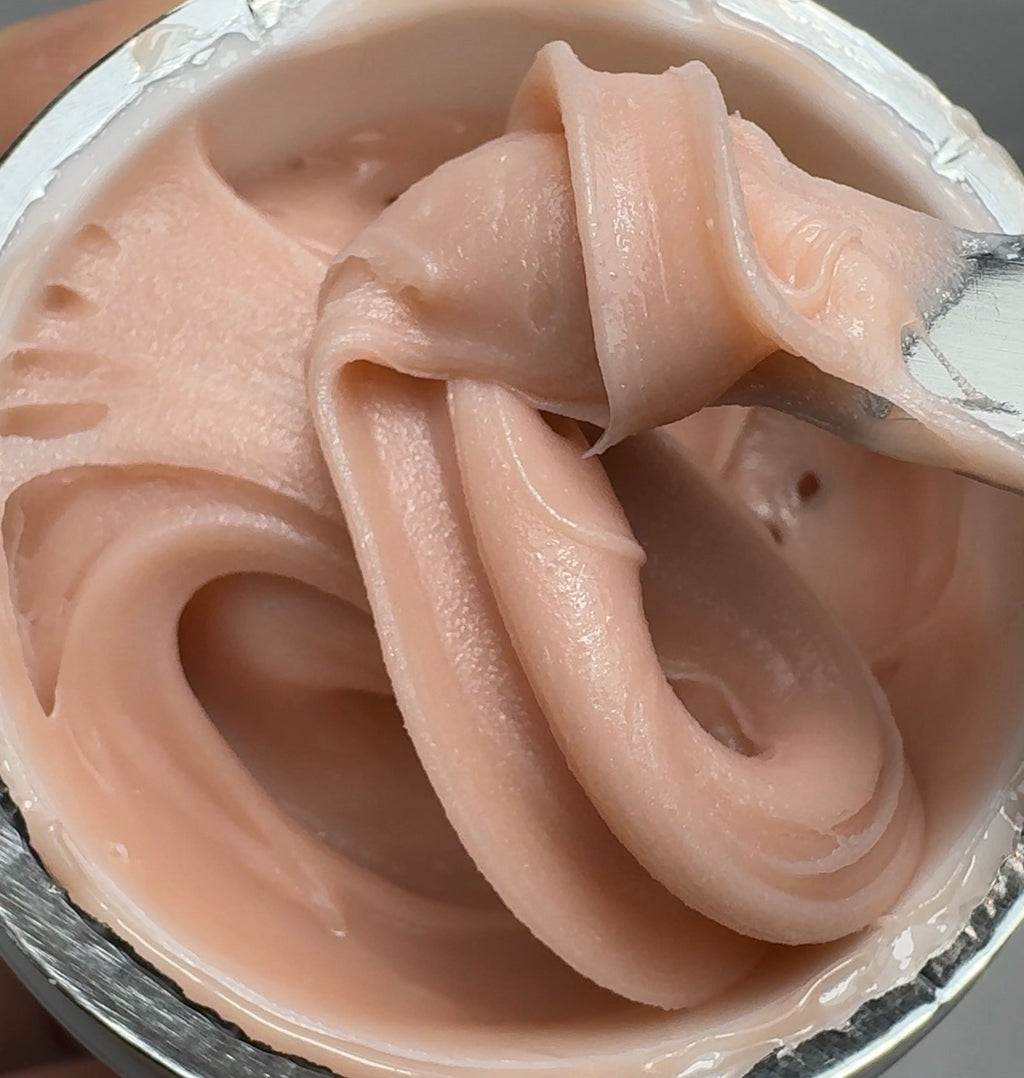 Perfect Nude 03 – OTO Sculpt Hybrid Poly-Acrygel