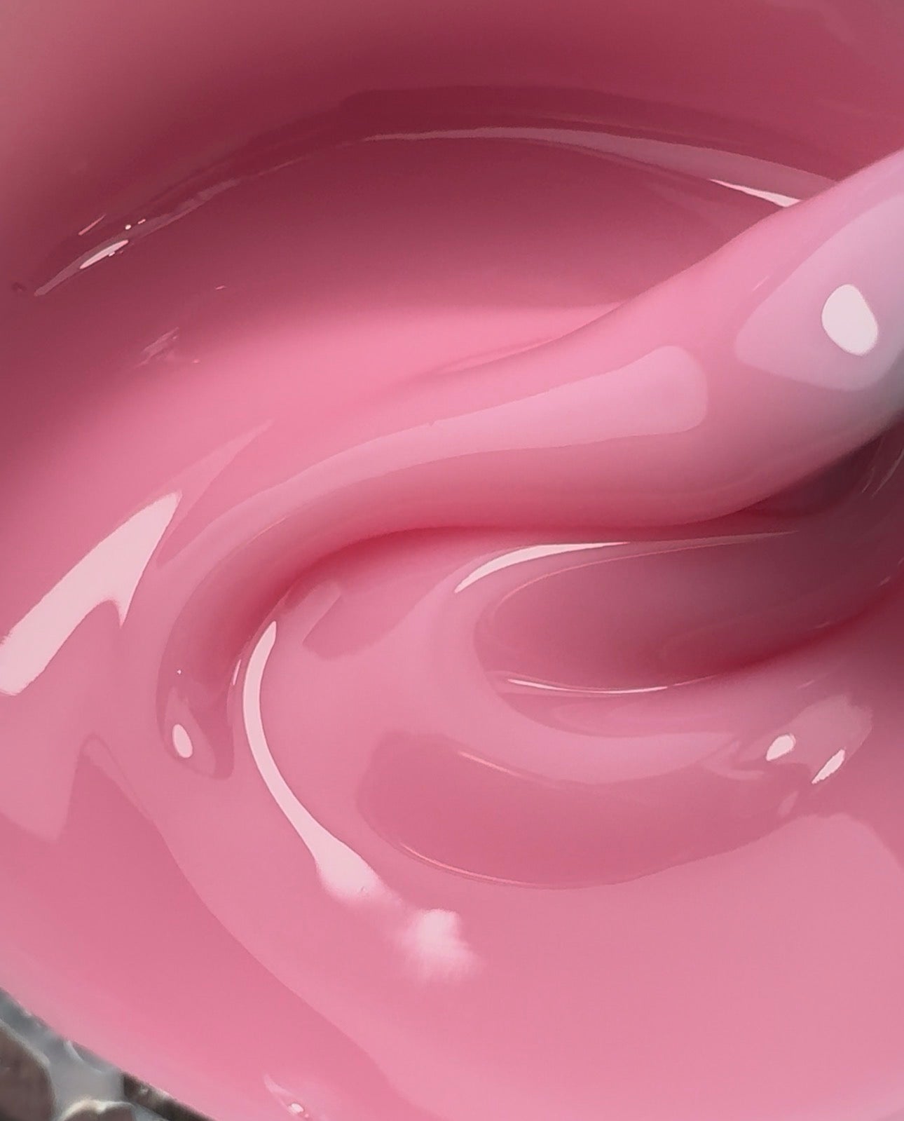 Refined Core- Milky Pink-Hemma&Tpo free