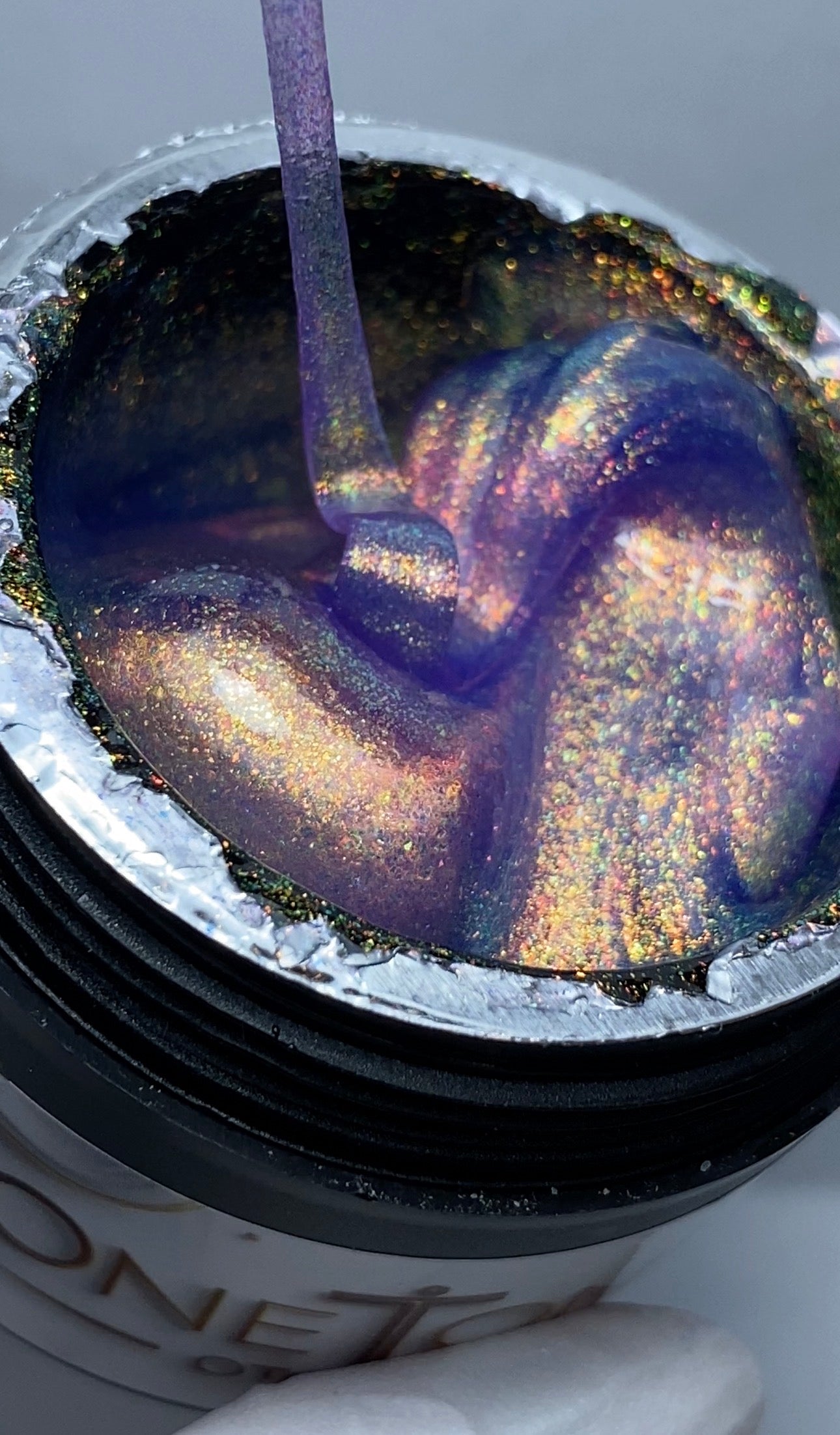 Lustrous Dimensions -Golden Tide-Hemma&Tpo free