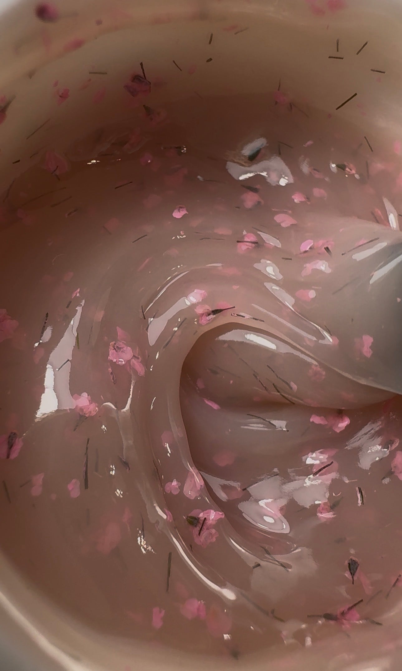 Pastel Botanica – Rose Petal (Builder Gel 30g)