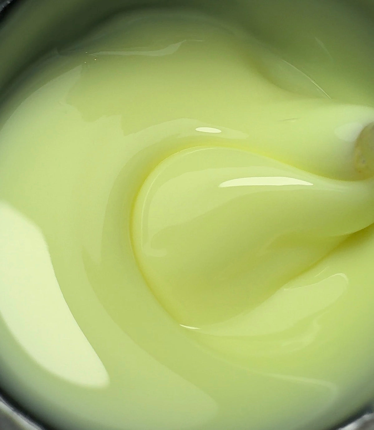Banana – Pastel Gelato Builder Gel 🍌 | 30g