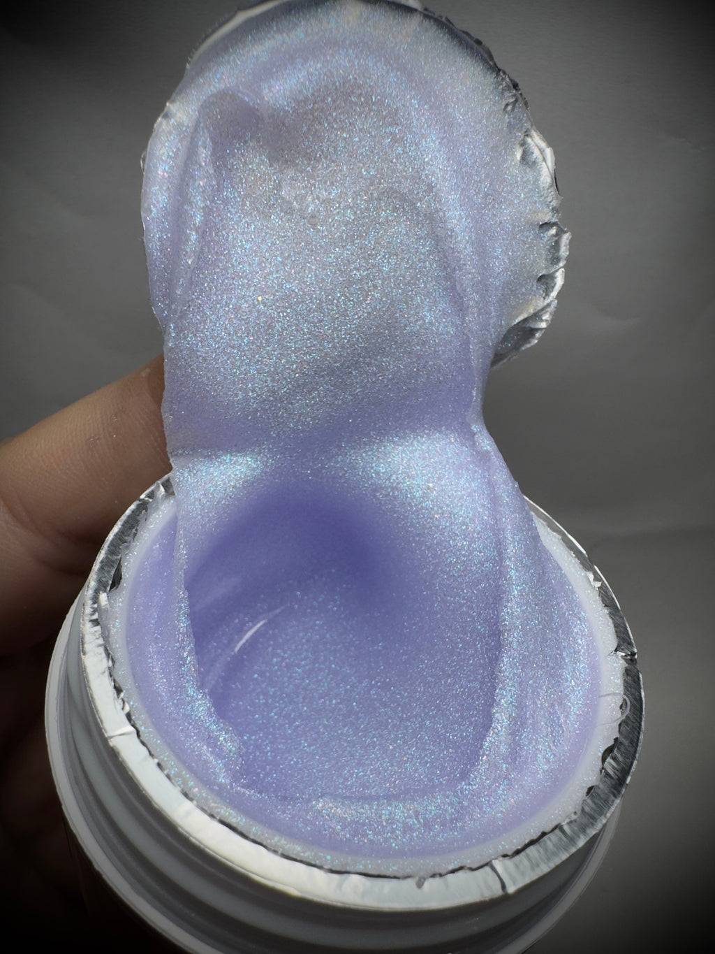 Cosmic Charm 05 – OTO Sculpt Hybrid Poly-Acrygel