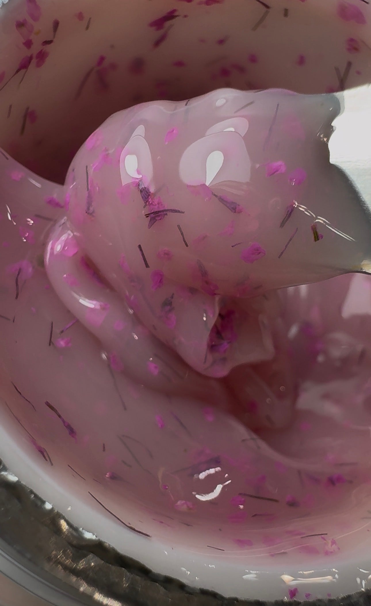 Pastel Botanica – Blush Bloom (Builder Gel 30g)