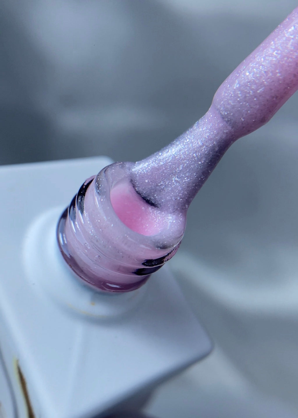 Creamy Rose Rubber Base – 15g