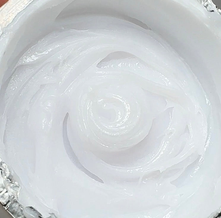 Pure White 09 – OTO Sculpt Hybrid Poly-Acrygel