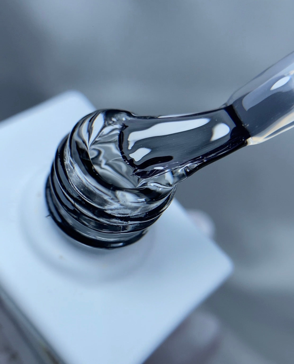 Rubber Base – Flexi Clear-15g-Hema&tpo free