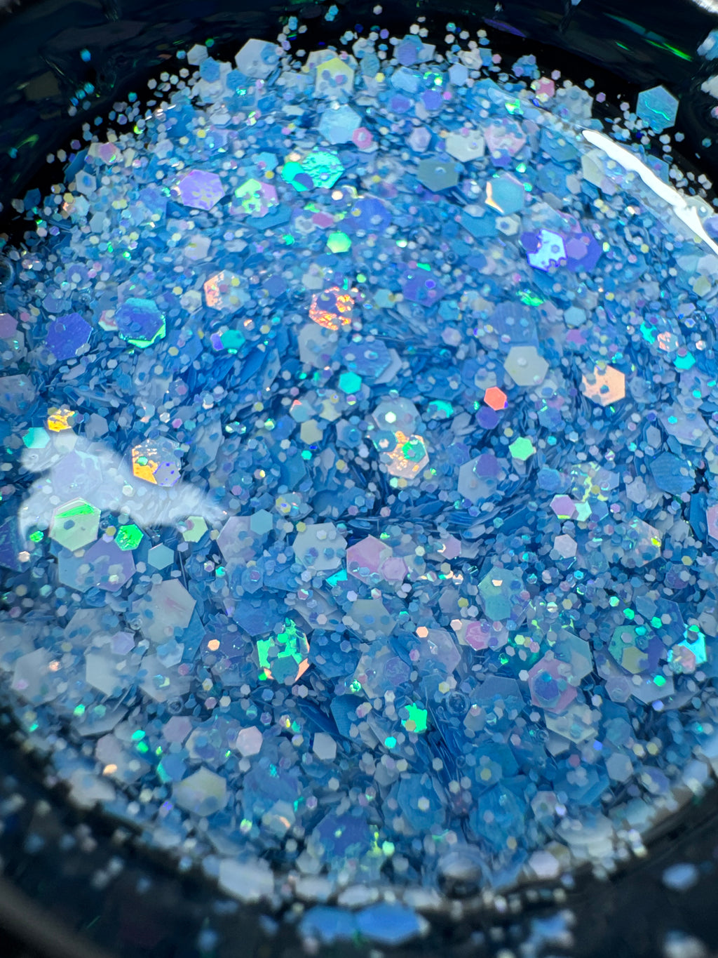 Ocean Ice Flakes
30g • HEMA & TPO FREE