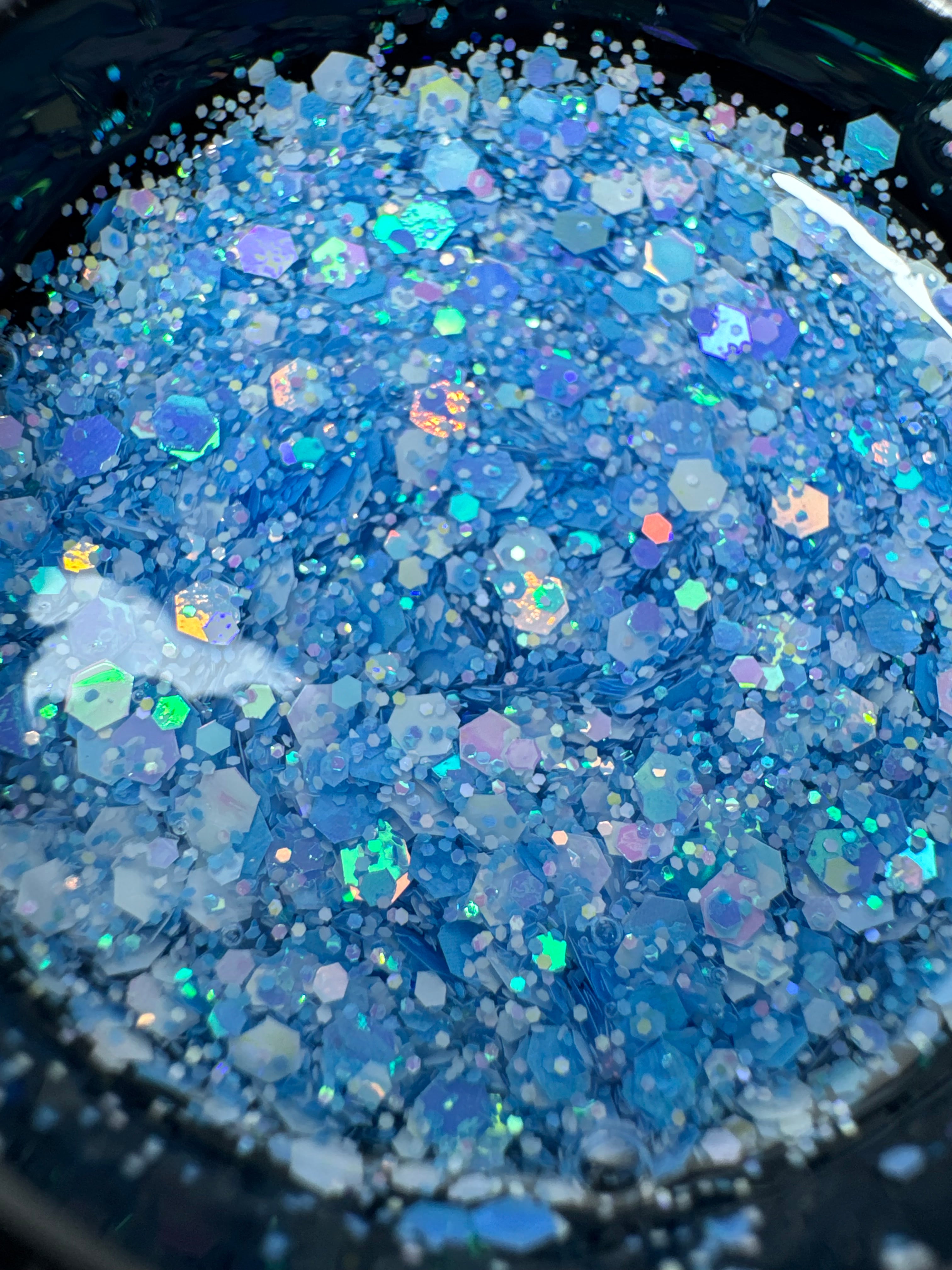 Ocean Ice Flakes
30g • HEMA & TPO FREE