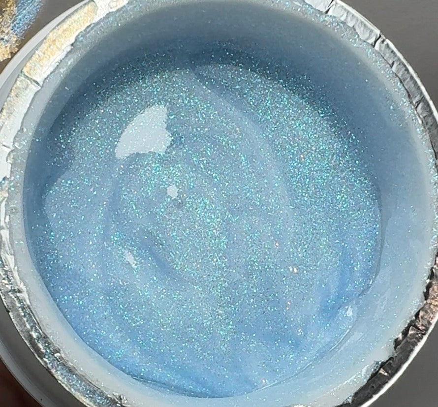 Star Dust 04 – OTO Sculpt Hybrid Poly-Acrygel