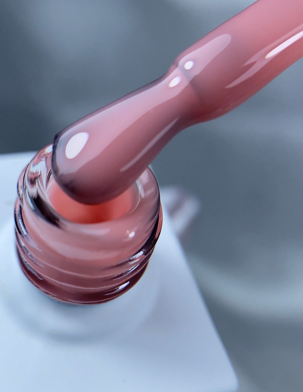 Nude Beige Rubber Base – 15g