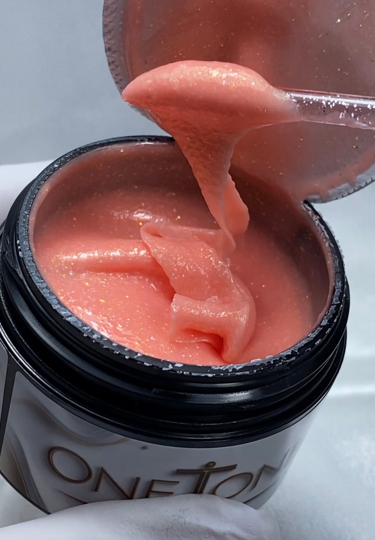 NUDE GLOW – Builder Gel