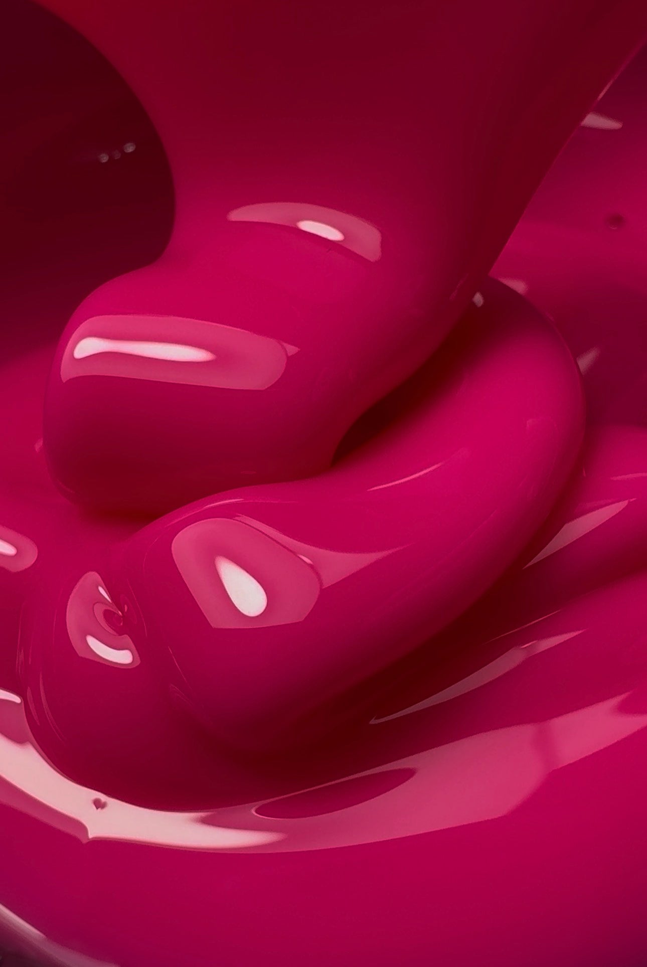 Neon Heat Collection – Pink Obsession Builder Gel 30g
