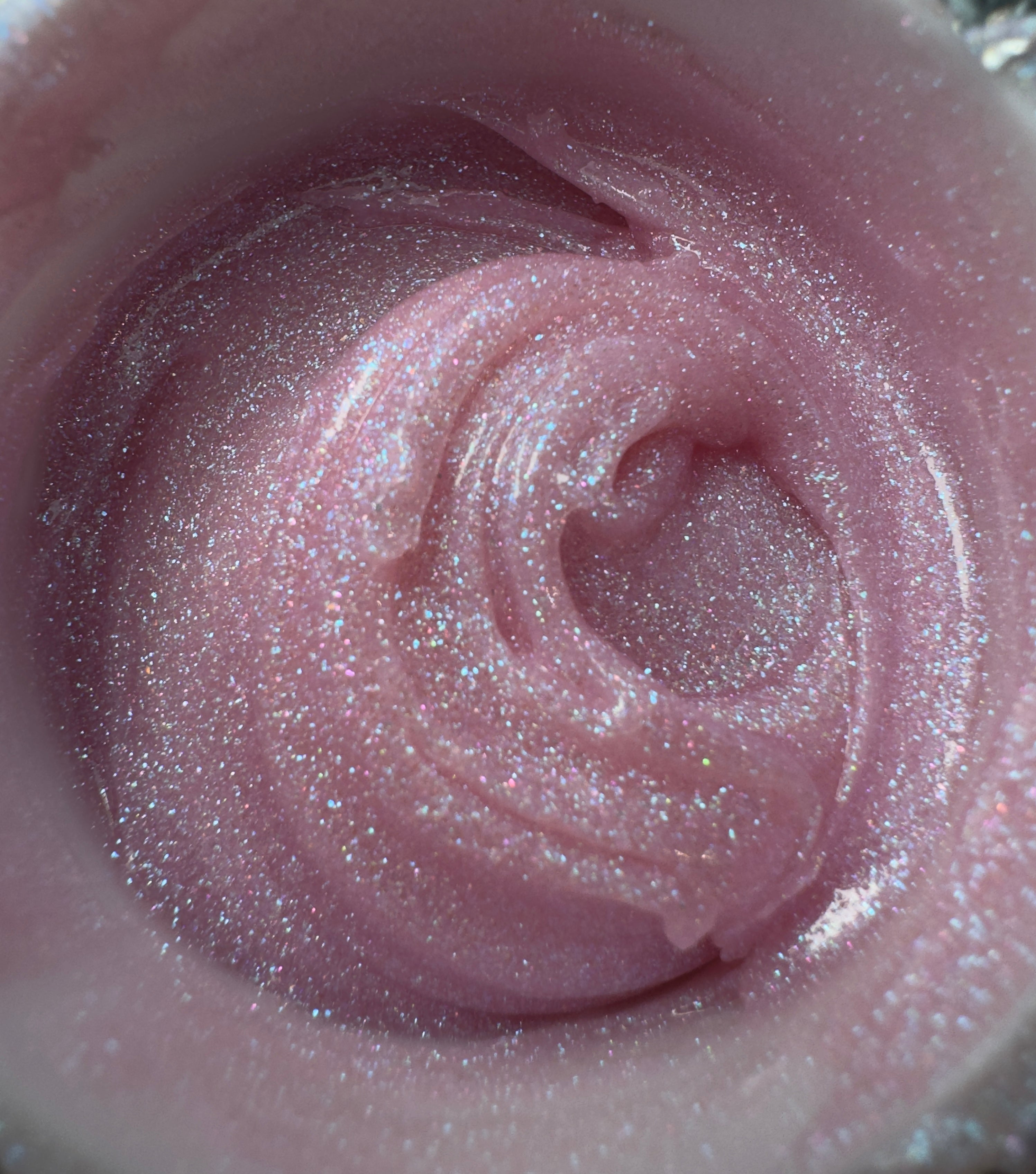 Magic Pink 06 – OTO Sculpt Hybrid Poly-Acrygel