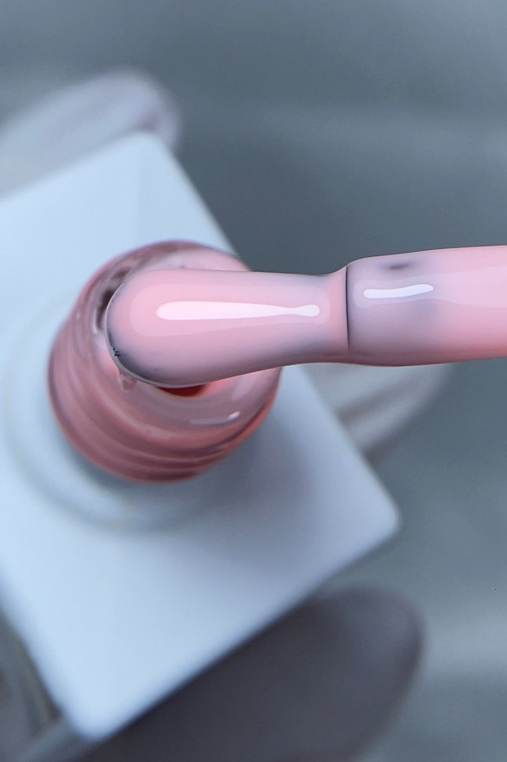 Candy Pink Rubber Base – 15g