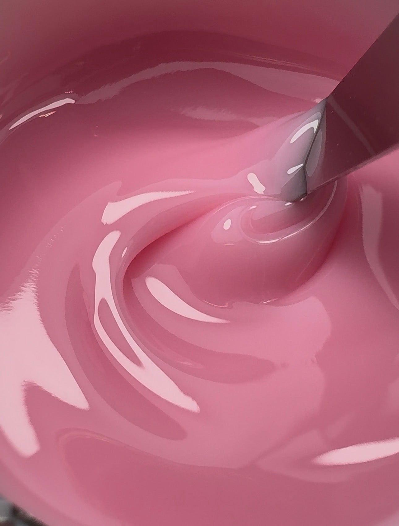 Refined Core- Milky Pink-Hemma&Tpo free
