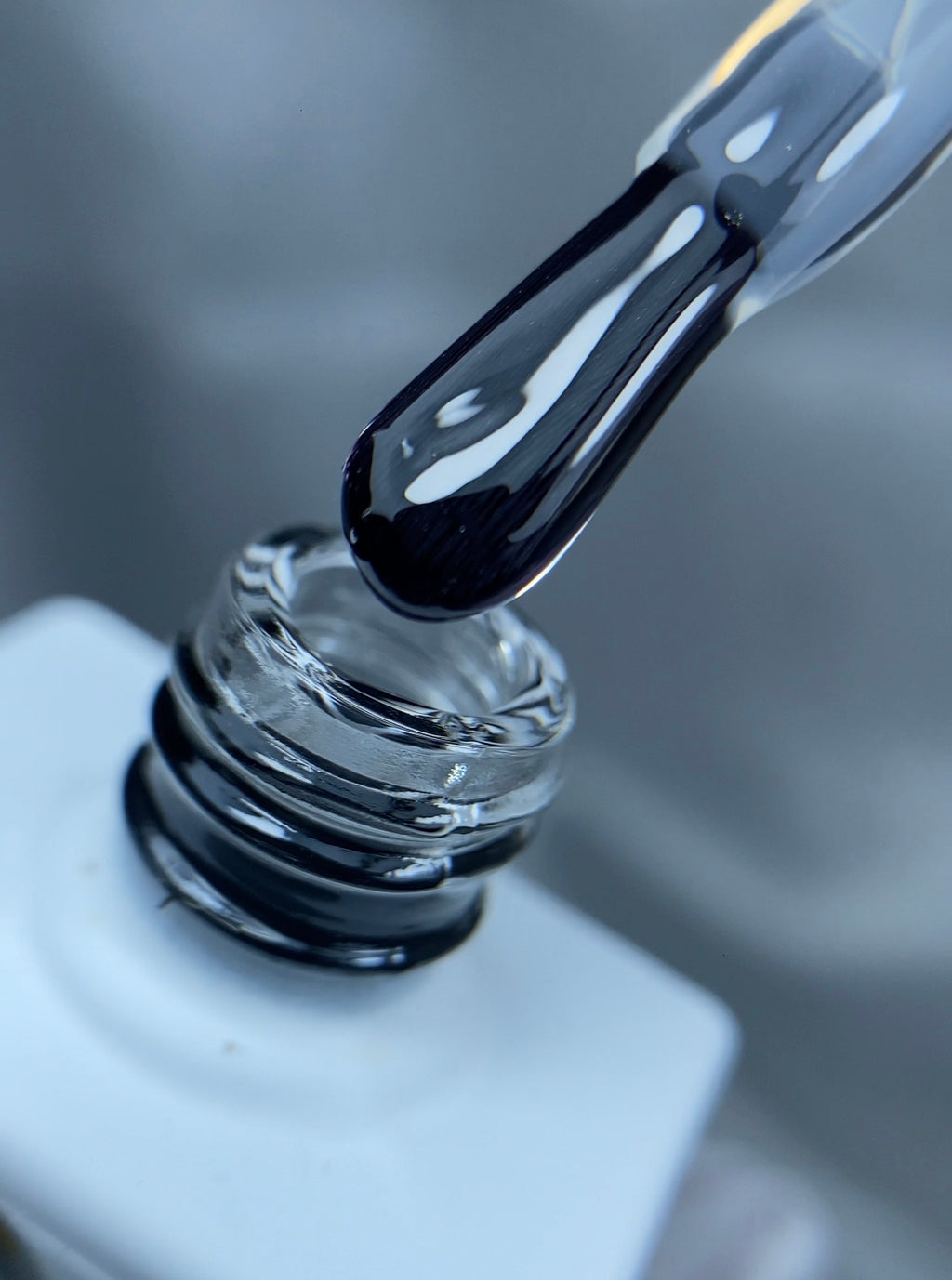 Rubber Base – Flexi Clear-15g-Hema&tpo free