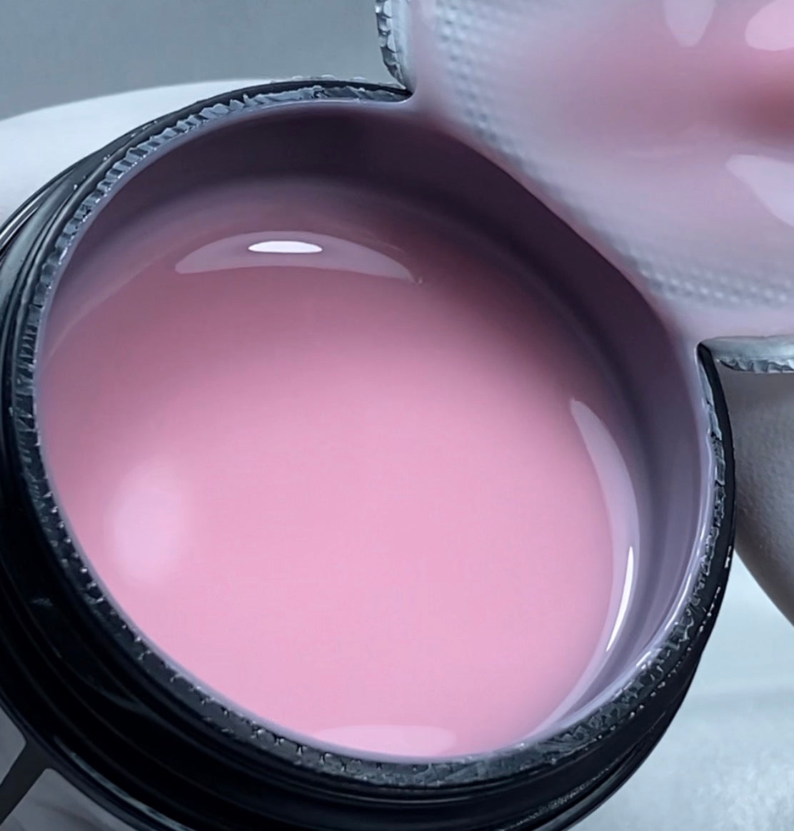 🌸 Dusty Pink – Builder Gel