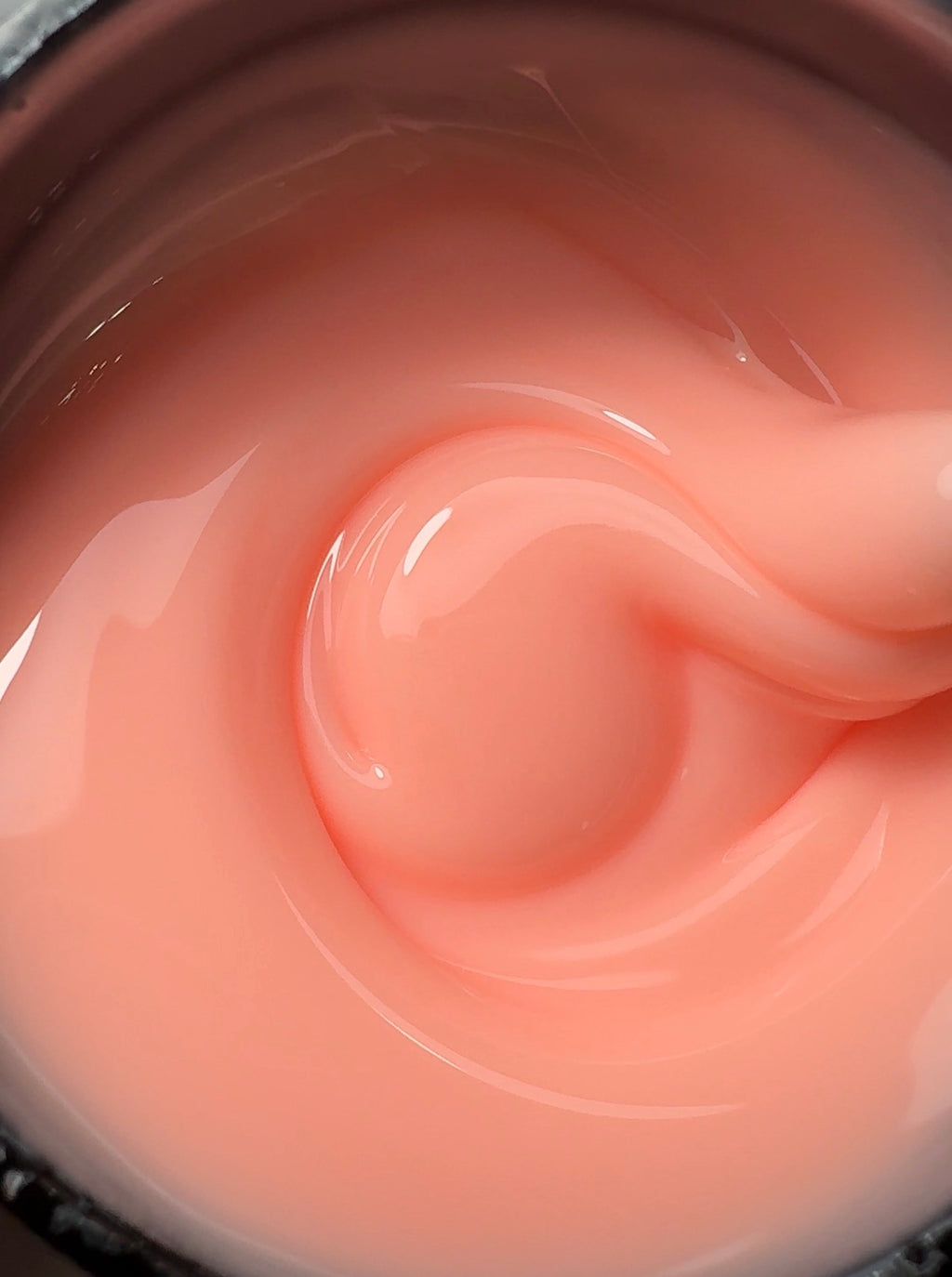 Peach 01 Builder Gel

30g • HEMA & TPO Free
