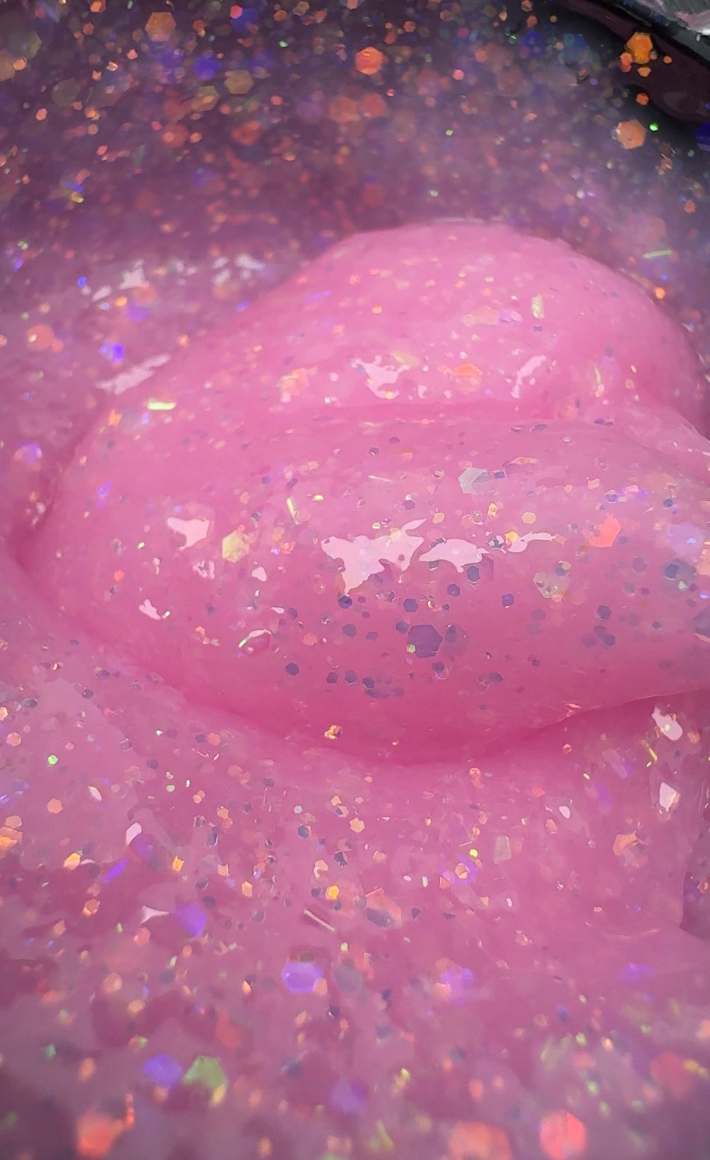 Pink Moon – Celestial Collection Builder Gel 🌸 | 30g