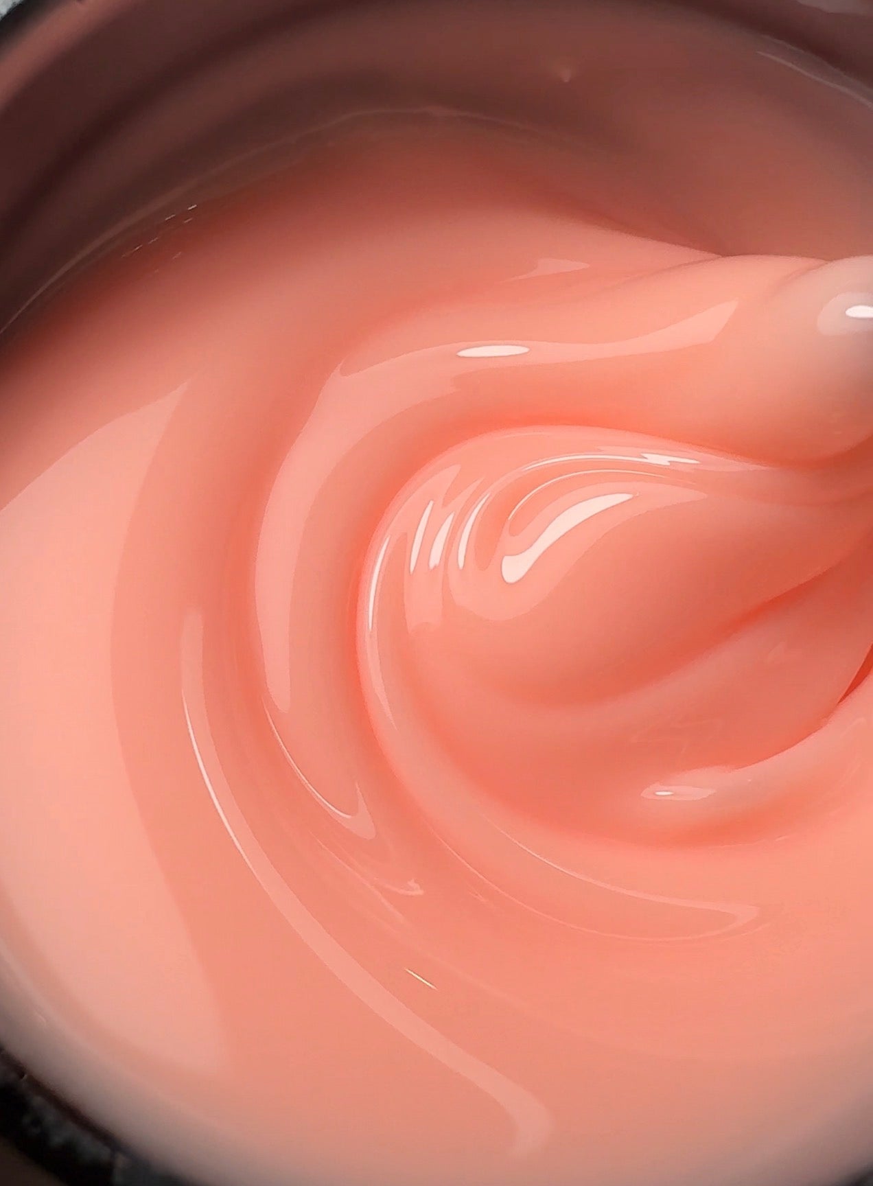 Peach 01 Builder Gel

30g • HEMA & TPO Free