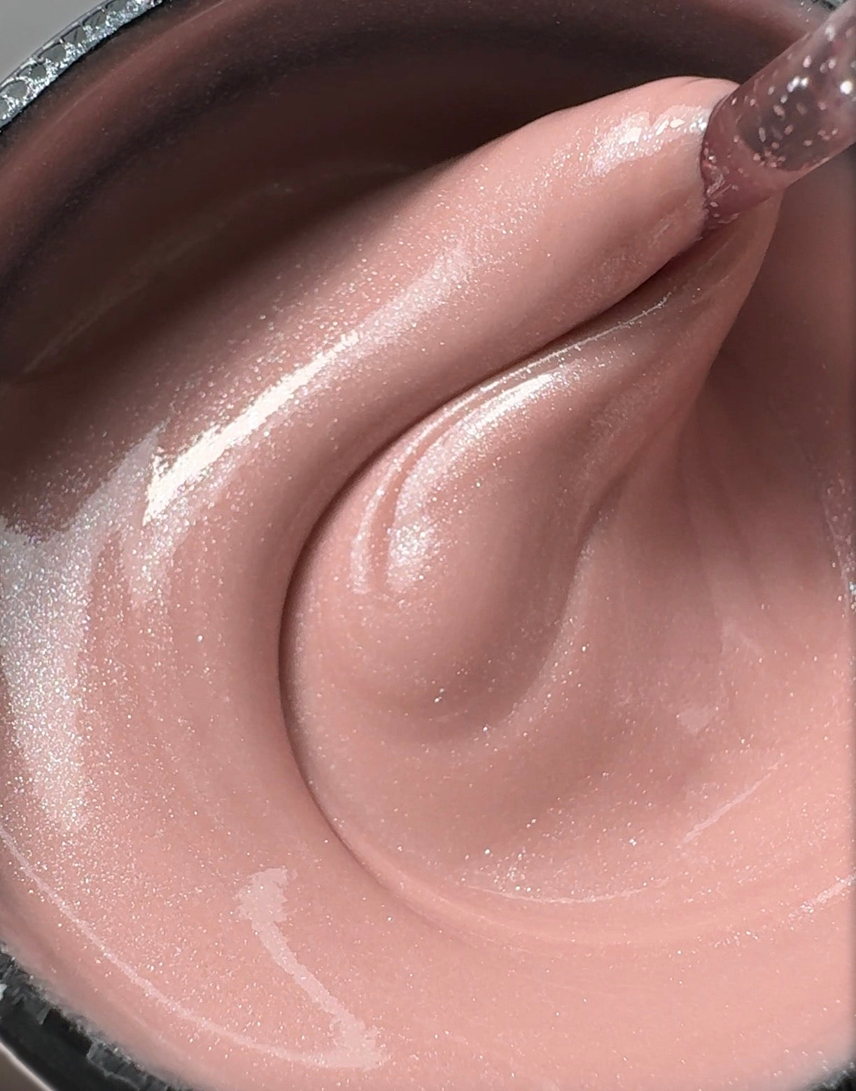 Nude 07 Builder Gel

30g • HEMA & TPO Free