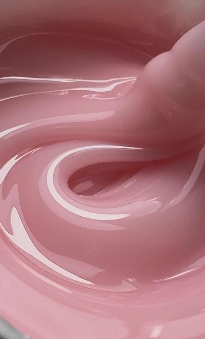Rosy Pink-30g Hema&tpo free