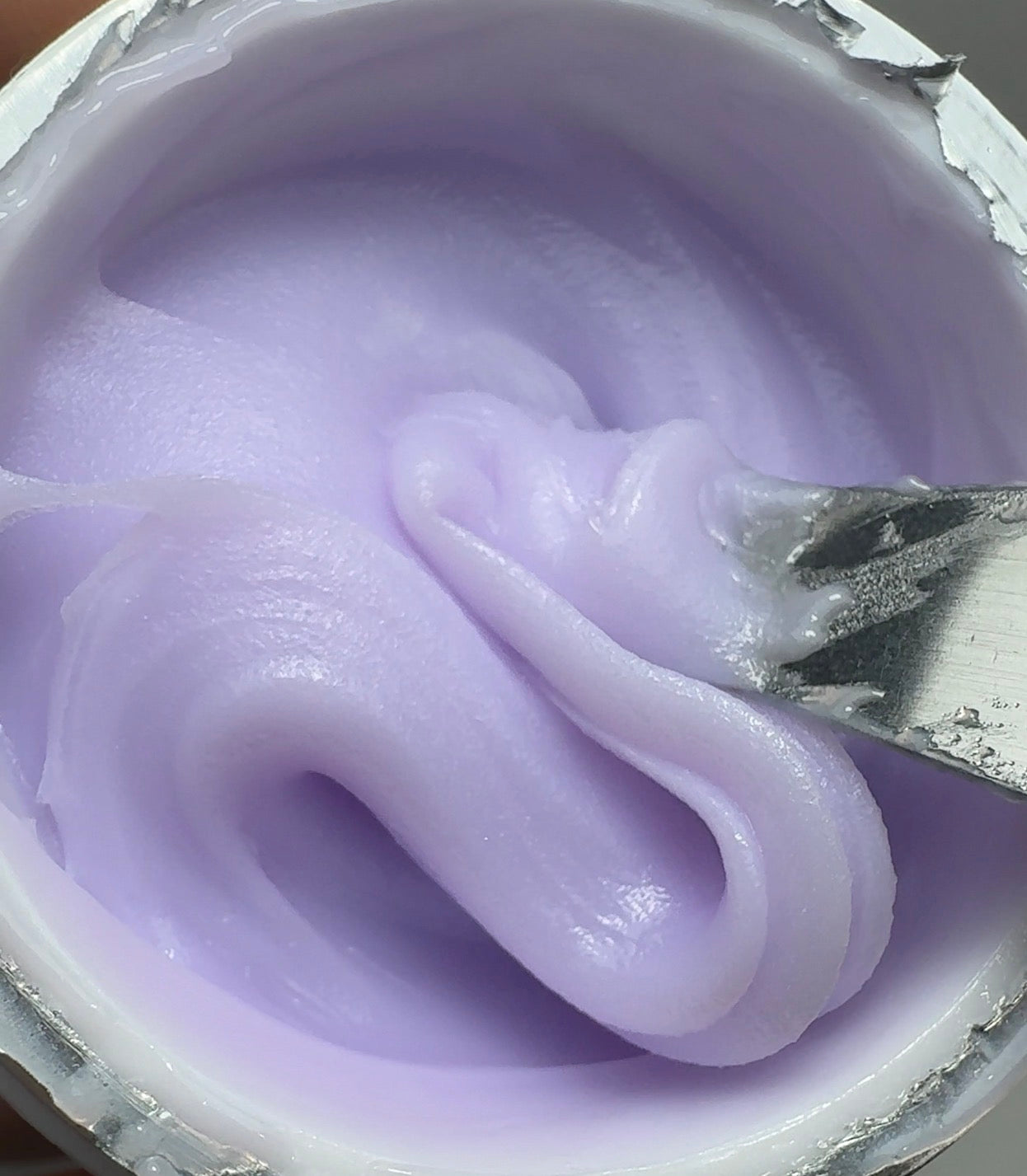 Milky Mauve 05 💜

OTO Sculpt – Hybrid Poly-Acrygel