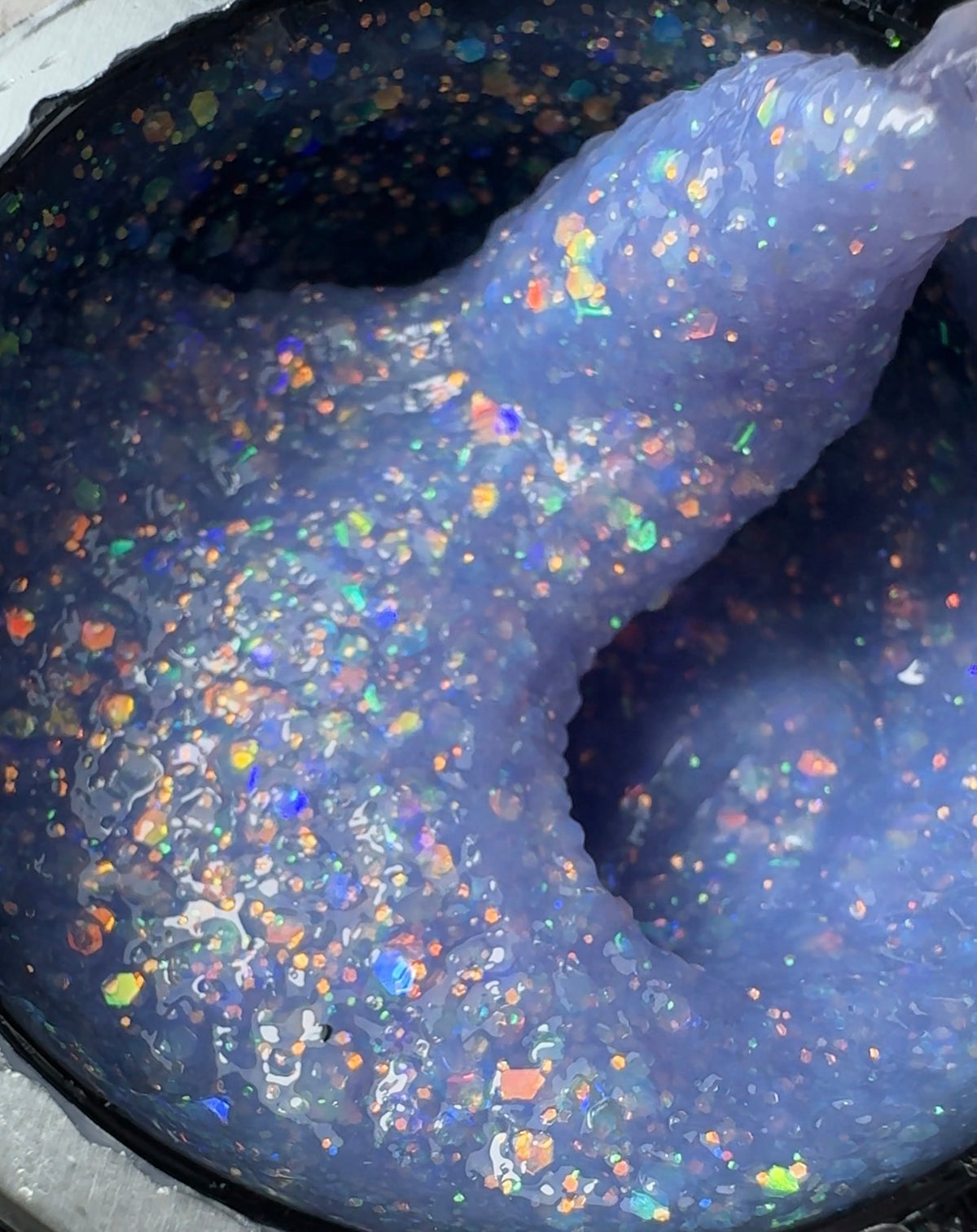🫐 Moon Berry – Celestial Collection Builder Gel | 30g