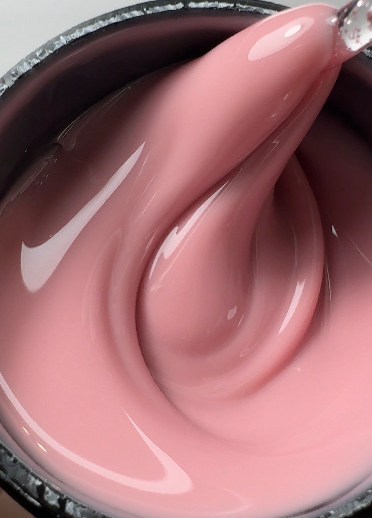 Nude 02 Builder Gel

30g • HEMA & TPO Free