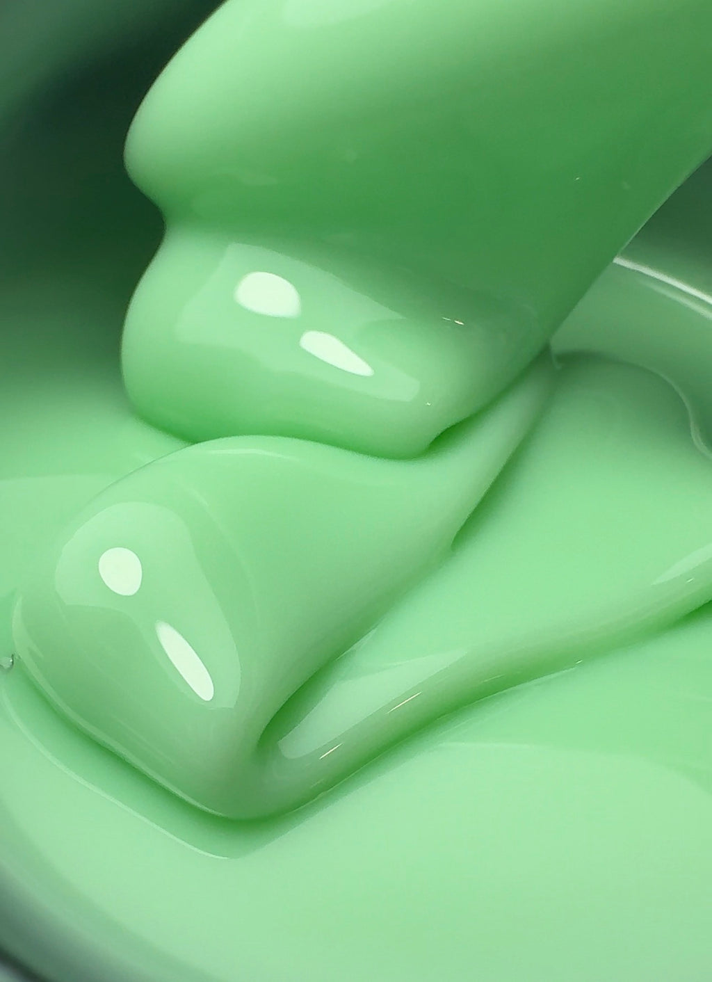 Lime – Pastel Gelato Builder Gel 🍋‍🟩 | 30g