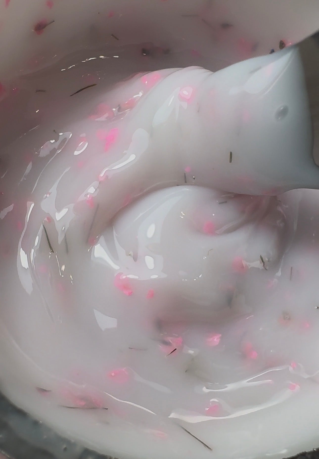 Pastel Botanica – Blush Petal (Builder Gel 30g)