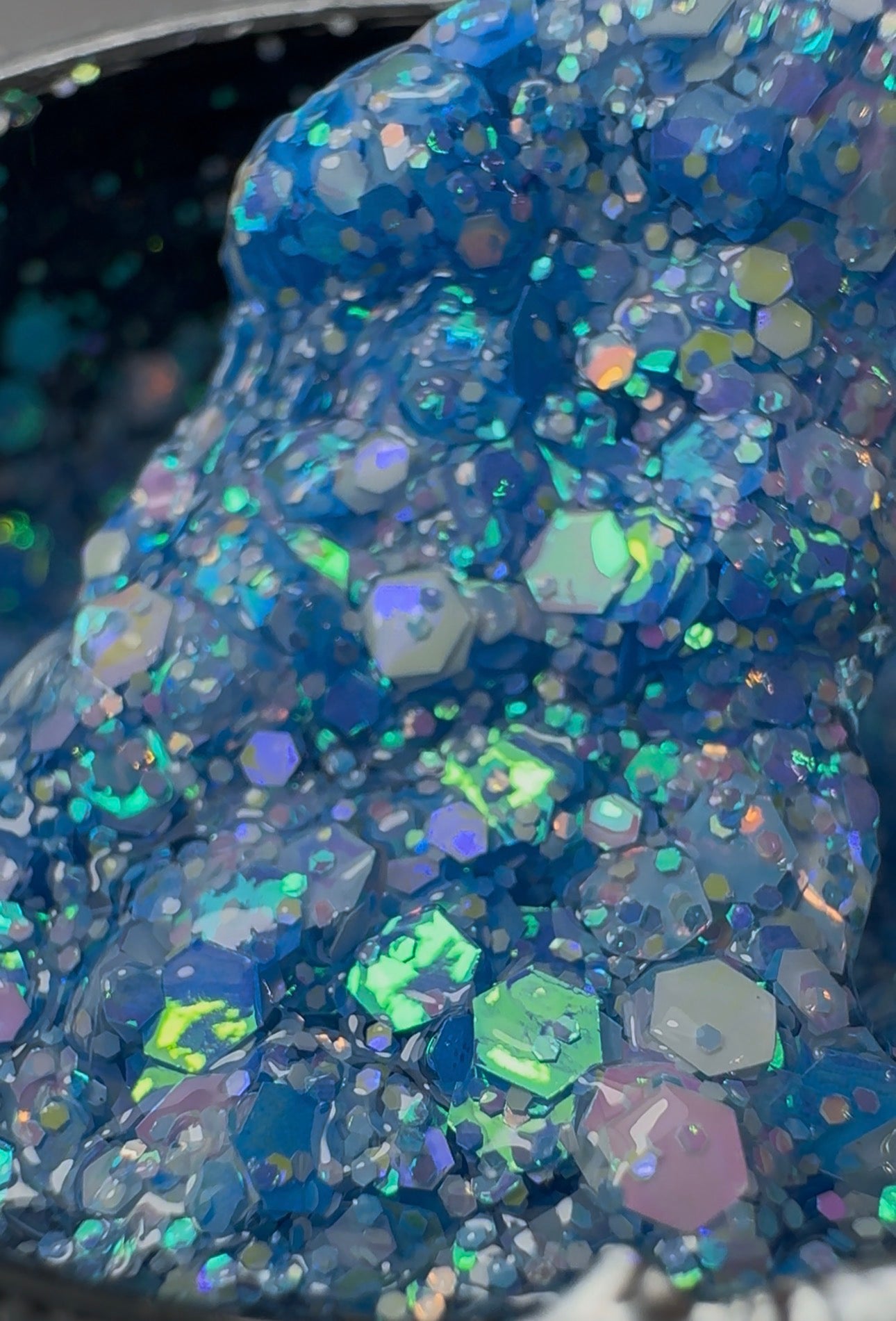 Ocean Ice Flakes
30g • HEMA & TPO FREE