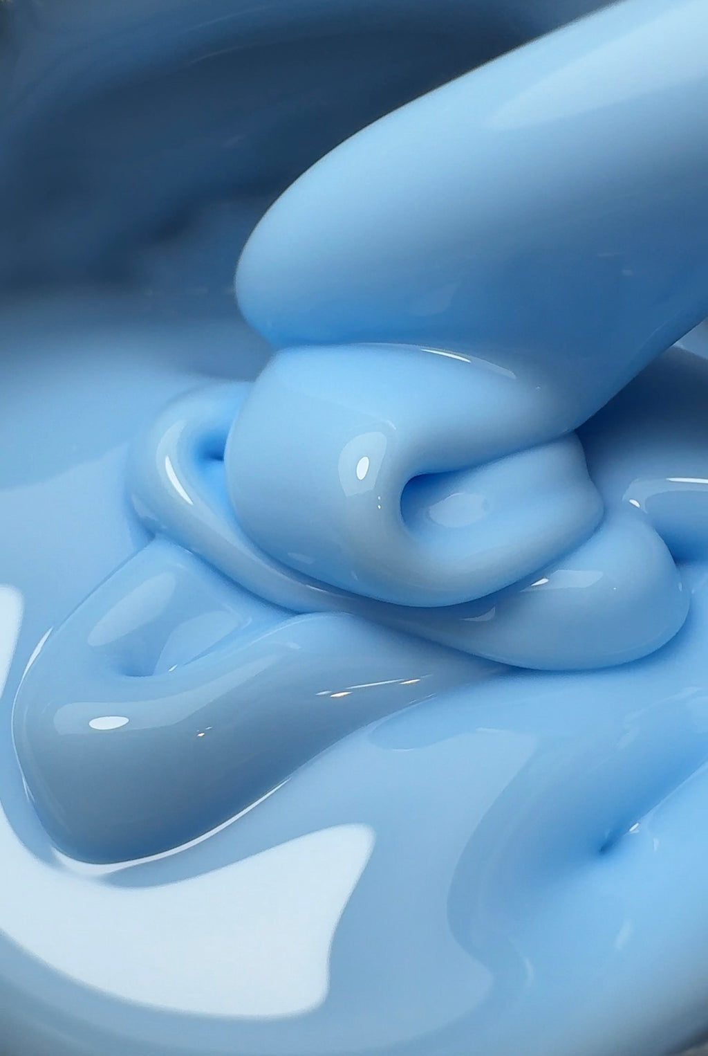 Bubblegum – Pastel Gelato Builder Gel 🩵 | 30g