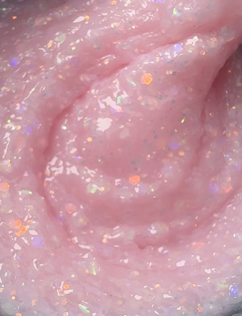 Blush Moon – Celestial Collection Builder Gel 🌙 | 30g