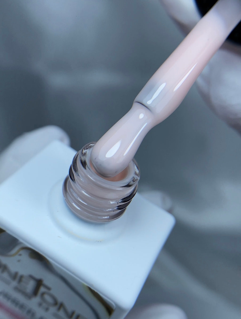 Sweet Pink Rubber Base – 15g