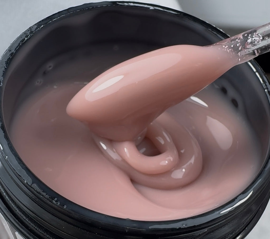 🤎 MAMICIULA – Coffee Lover | Builder Gel