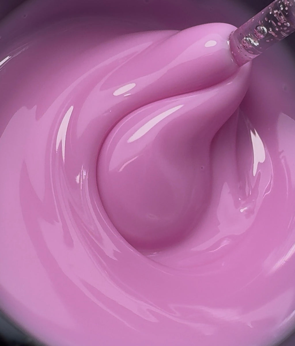💖 HUBBY – Eternal Pink Love | Builder Gel
