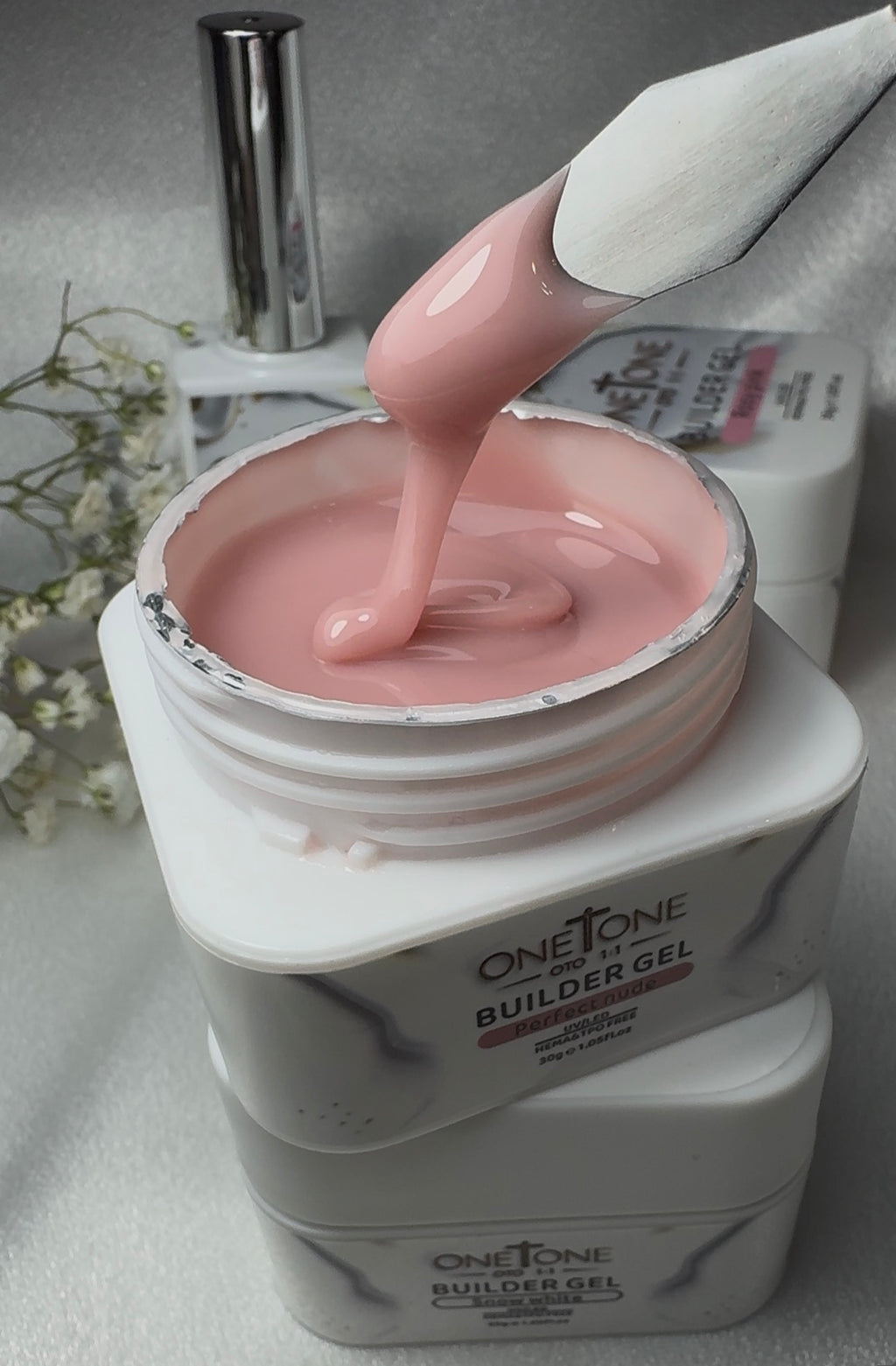 Perfect Nude-30g Hema&TPO Free