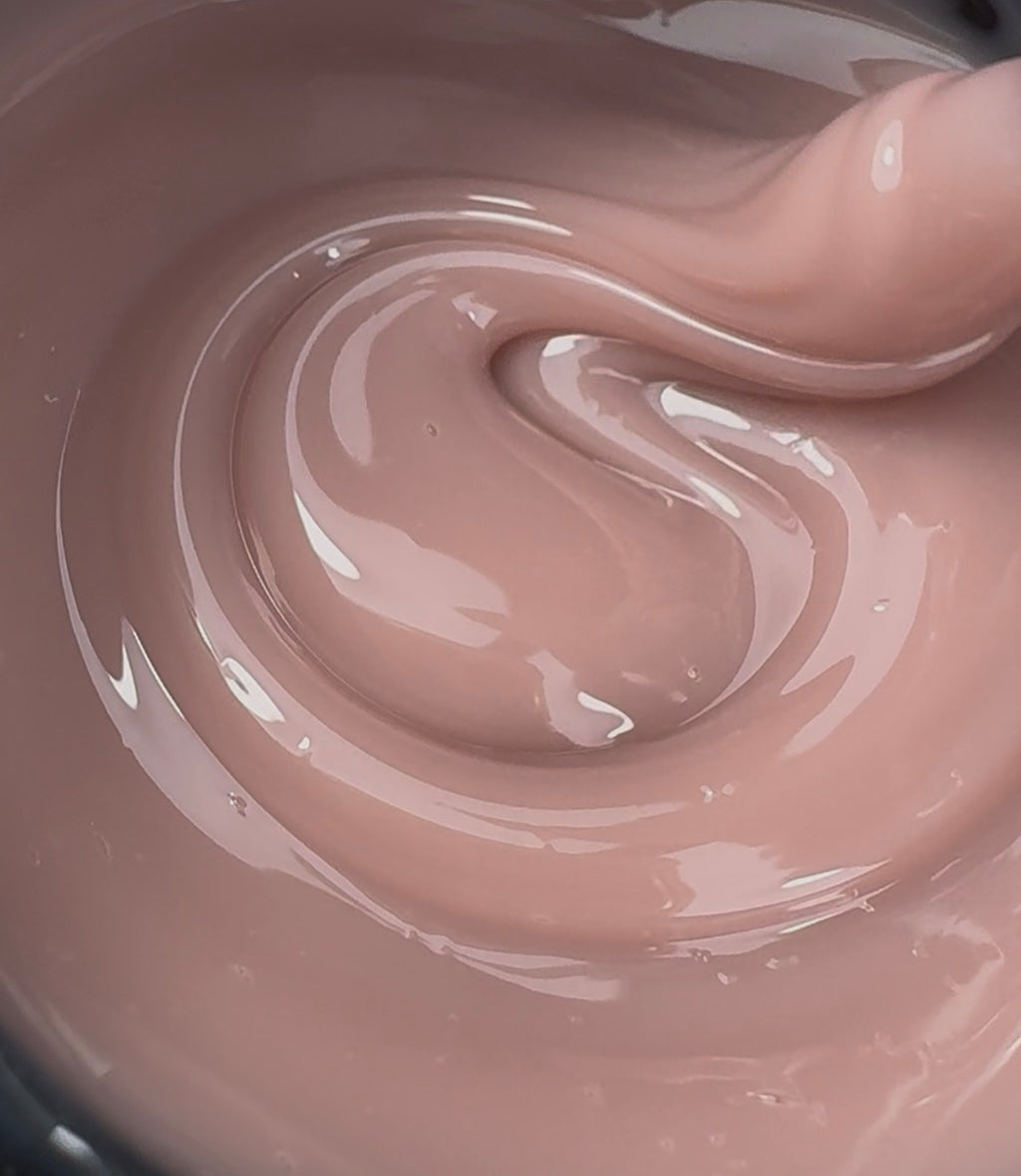 🤎 MAMICIULA – Coffee Lover | Builder Gel