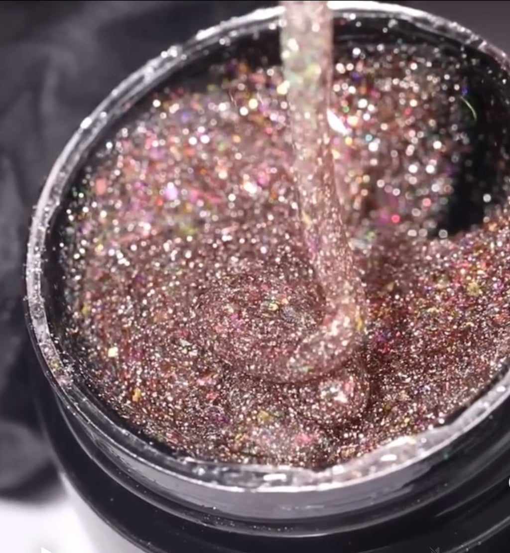 Eternal Spark Collection –Aurora Dust-Hemma&Tpo free