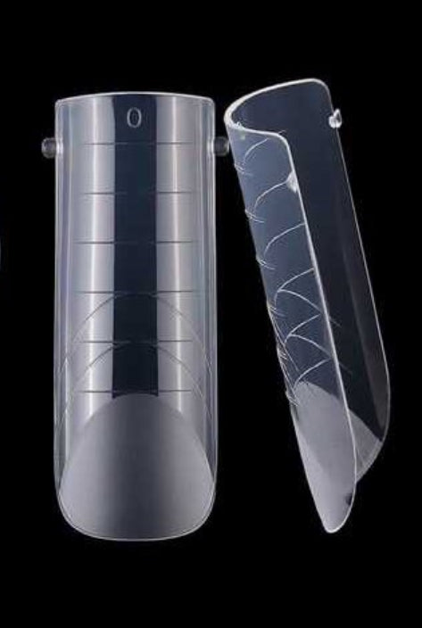 Full slim Quick Extension forms