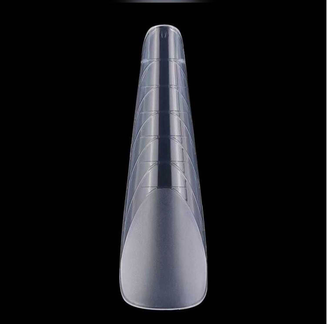 Russian almond Quick Extension forms